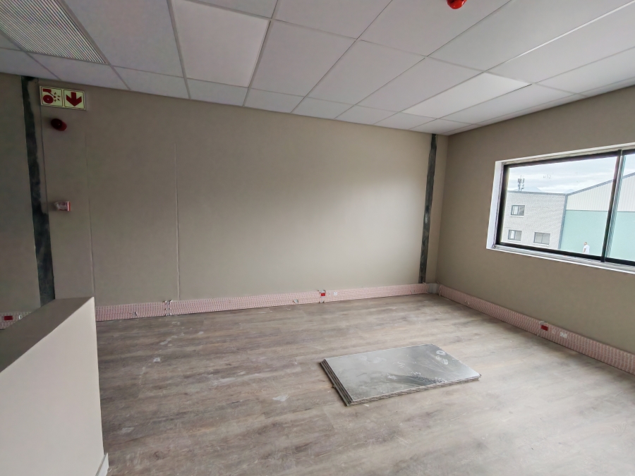 Commercial Property for Sale in Firgrove Industrial Estate Western Cape